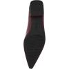 image:imageAnne Klein Womens CrawfordBurgundy
