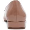 image:imageAnne Klein Womens CrawfordNude Patent