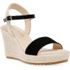 image:imageAnne Klein Womens Anne Klein WyliecBlack Fabric