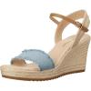 image:imageAnne Klein Womens Anne Klein WyliecDenim