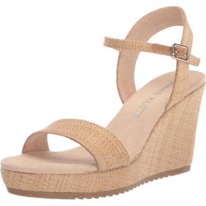image:imageAnne Klein Womens Anne Klein WyliecRaffia