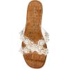 image:imageAnne Klein Womens BevvyClear
