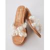 image:imageAnne Klein Womens BevvyClear