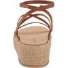 image:imageAnne Klein Womens VizzyCognac