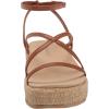 image:imageAnne Klein Womens VizzyCognac