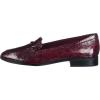 image:imageAnne Klein Womens Dezso Loafer FlatWine
