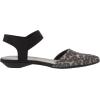 image:imageAnne Klein Womens Oland FlatNatural Multi