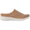 image:imageAnne Klein Womens Teaser Sneaker Mule SlipperNatural