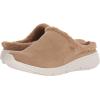 image:imageAnne Klein Womens Teaser Sneaker Mule SlipperNatural