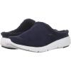 image:imageAnne Klein Womens Teaser Sneaker Mule SlipperNavy