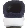 image:imageAnne Klein Womens Teaser Sneaker Mule SlipperNavy
