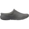 image:imageAnne Klein Womens Teaser Sneaker Mule SlipperPewter