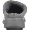 image:imageAnne Klein Womens Teaser Sneaker Mule SlipperPewter