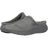 image:imageAnne Klein Womens Teaser Sneaker Mule SlipperPewter