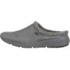 image:imageAnne Klein Womens Teaser Sneaker Mule SlipperPewter