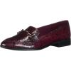 image:imageAnne Klein Womens Dezso Loafer FlatWine