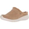 image:imageAnne Klein Womens Teaser Sneaker Mule SlipperNatural