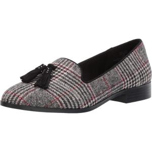 image:imageAnne Klein Womens Duval LoaferBlackWhite