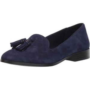 image:imageAnne Klein Womens Duval LoaferNavy