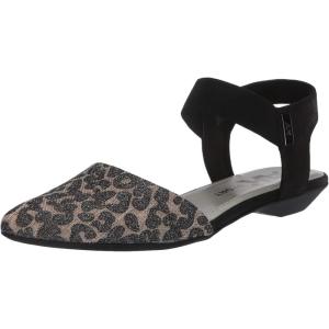 image:imageAnne Klein Womens Oland FlatNatural Multi