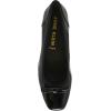 image:imageAnne Klein Womens WalesBlack Patent
