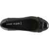 image:imageAnne Klein Womens Able Comfortable Ballet FlatBlack Raffia