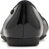 image:imageAnne Klein Womens Able Comfortable Ballet FlatBlack Raffia