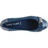 image:imageAnne Klein Womens Able Comfortable Ballet FlatDark Denim