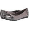 image:imageAnne Klein Womens Able Comfortable Ballet FlatGrey