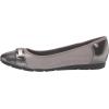 image:imageAnne Klein Womens Able Comfortable Ballet FlatGrey