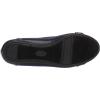 image:imageAnne Klein Womens Able Comfortable Ballet FlatNavy Multi Fabric