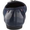 image:imageAnne Klein Womens Able Comfortable Ballet FlatNavy Multi Fabric