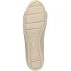 image:imageAnne Klein Womens Able Comfortable Ballet FlatPlatinum