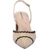 image:imageAnne Klein Womens BonnieNaturalBlack