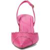 image:imageAnne Klein Womens BonniePink Raffia
