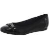 image:imageAnne Klein Womens Able Comfortable Ballet FlatBlack