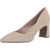 image:imageAnne Klein Womens BanksPlatinum