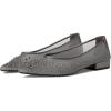Gunmetal Crystal