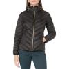 image:imageAnne Klein Womens Packable Down with Hidden Hood