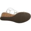 image:imageAnne Klein Womens SandyWhite