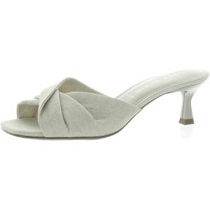 image:imageAnne Klein Womens LauralyLight NaturalSilver