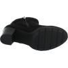 image:imageAnne Klein Womens RiahBlack Suede