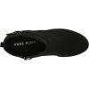 image:imageAnne Klein Womens RiahBlack Suede