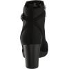 image:imageAnne Klein Womens RiahBlack Suede