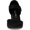image:imageAnne Klein Womens CatharinaBlack Stretch