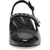 image:imageAnne Klein Womens PadovaBlack Smooth