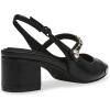 image:imageAnne Klein Womens PadovaBlack Smooth