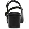 image:imageAnne Klein Womens PadovaBlack Smooth