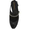 image:imageAnne Klein Womens PadovaBlack Smooth