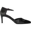 image:imageAnne Klein Womens RookBlack Patent
